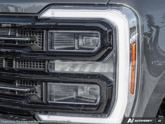 2026 Ford F-350 Super Duty Platinum  - Premium Audio - Image 8