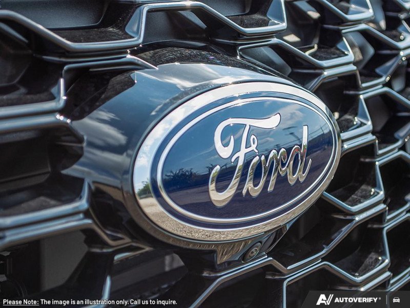 Ford Explorer ST  -  Sunroof -  Cooled Seats 1FMWK8GC3TGB03262 136330