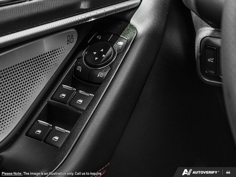 Ford Explorer ST  -  Sunroof -  Cooled Seats 1FMWK8GC3TGB03262 136337