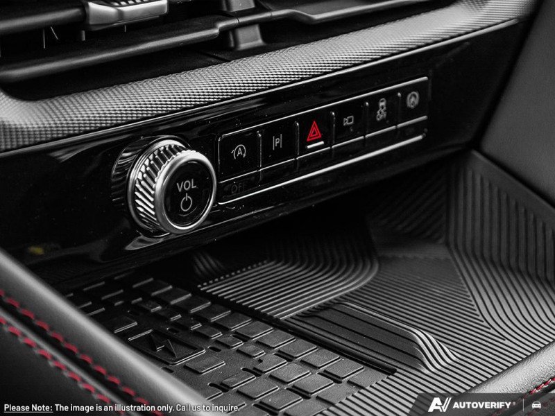 Ford Explorer ST  -  Sunroof -  Cooled Seats 1FMWK8GC3TGB03262 136345