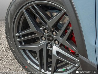 2026 Ford Explorer ST  -  Sunroof -  Cooled Seats - Image 7