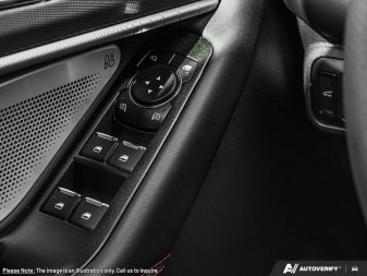 2026 Ford Explorer ST  -  Sunroof -  Cooled Seats - Image 15