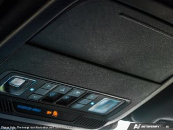 2026 Ford Explorer ST  -  Sunroof -  Cooled Seats - Image 18