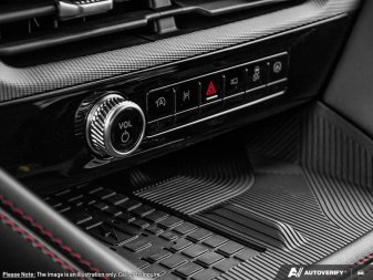 2026 Ford Explorer ST  -  Sunroof -  Cooled Seats - Image 23