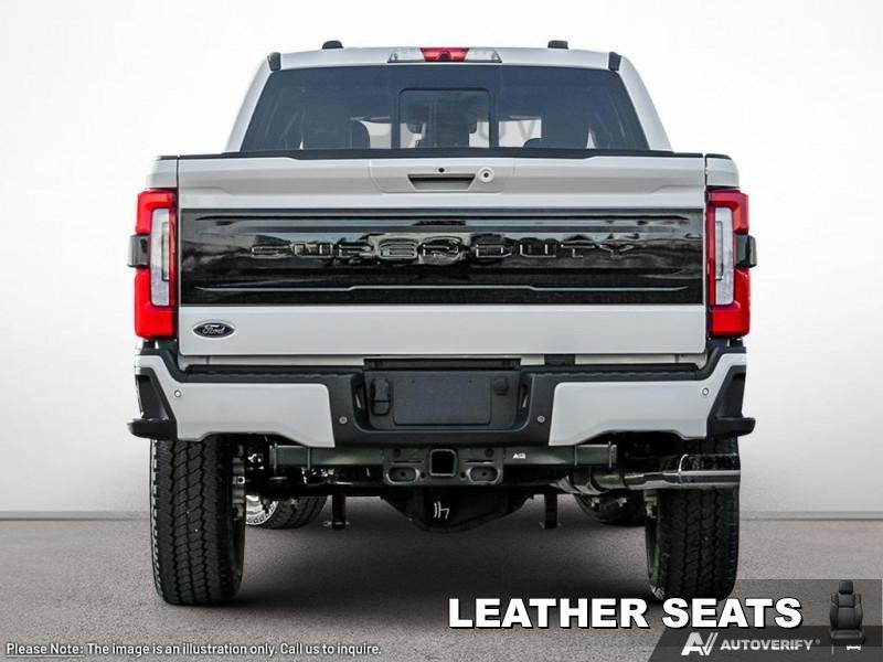 Ford F-350 Super Duty Platinum  - Power Stroke 1FT8W3BT2TEC79517 136350