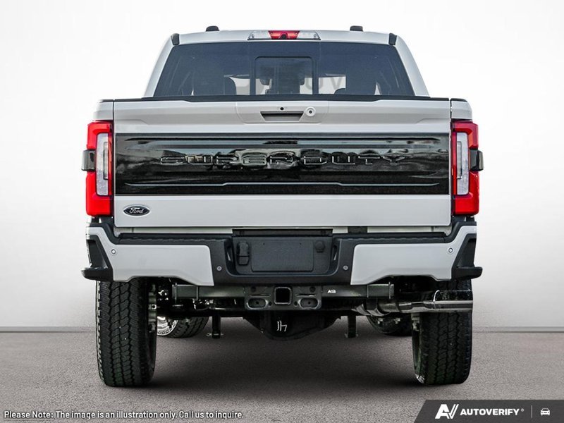 Ford F-350 Super Duty Platinum  - Power Stroke 1FT8W3BT2TEC79517 140312