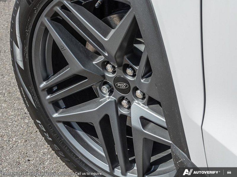 Ford Explorer ST  -  Sunroof -  Cooled Seats 1FMWK8GC1TGB03860 136373