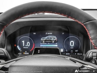 2026 Ford Explorer ST  -  Sunroof -  Cooled Seats - Image 12