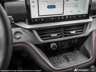 2026 Ford Explorer ST  -  Sunroof -  Cooled Seats - Image 22