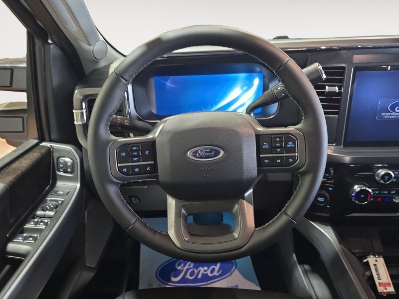 Ford F-450 Super Duty Lariat  - Premium Audio 1FT8W4DT8TED84484 136563