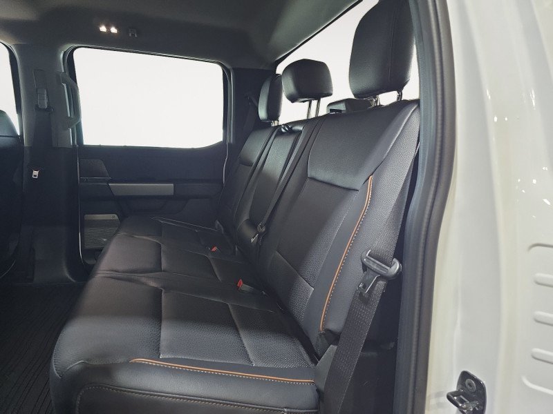 Ford F-450 Super Duty Lariat  - Premium Audio 1FT8W4DT8TED84484 136564