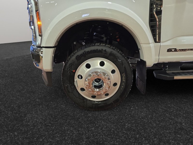 Ford F-450 Super Duty Lariat  - Premium Audio 1FT8W4DT8TED84484 136566