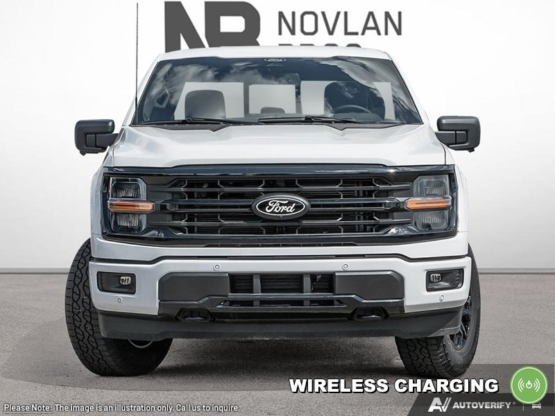 Ford F-150 XLT  - Tailgate Step 1FTFW3LD5TFA36213 140355