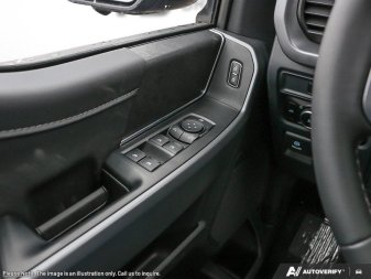 2026 Ford F-150 XLT  - Tailgate Step - Image 15