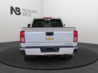 2016 Chevrolet Silverado 1500 High Country  - Navigation - Image 2