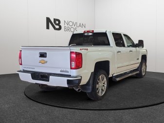 2016 Chevrolet Silverado 1500 High Country  - Navigation - Image 3