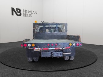 Ford Super Duty F-550 DRW XLT  - Dump Body 1FD0W5GY8EEA39383 136994