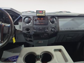 Ford Super Duty F-550 DRW XLT  - Dump Body 1FD0W5GY8EEA39383 136998