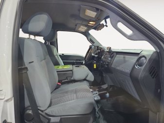 Ford Super Duty F-550 DRW XLT  - Dump Body 1FD0W5GY8EEA39383 140391