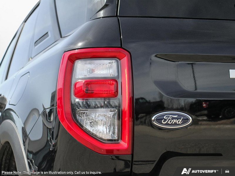 Ford Bronco Sport Badlands  - Sunroof - Leather Seats 3FMCR9DA8TRE04884 136411