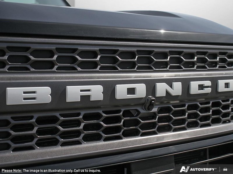 Ford Bronco Sport Badlands  - Sunroof - Leather Seats 3FMCR9DA8TRE04884 140401