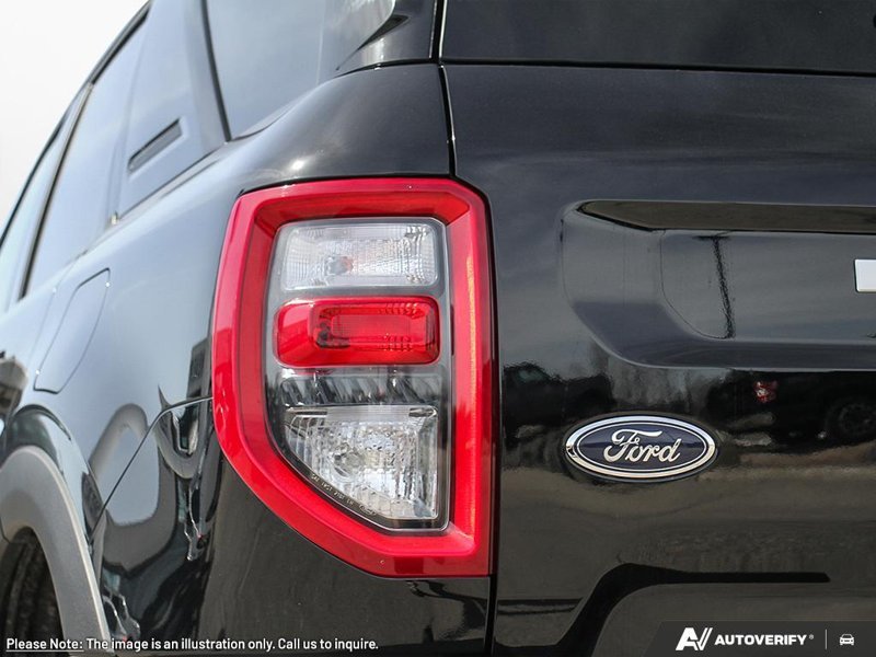 Ford Bronco Sport Badlands  - Sunroof - Leather Seats 3FMCR9DA8TRE04884 140403