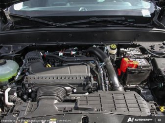 2026 Ford Bronco Sport Badlands  - Sunroof - Leather Seats - Image 5