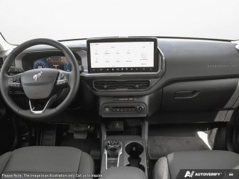 2026 Ford Bronco Sport Badlands  - Sunroof - Leather Seats - Image 21