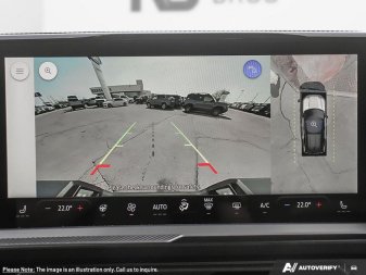 2026 Ford Bronco Sport Badlands  - Sunroof - Leather Seats - Image 22