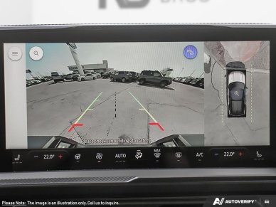 2026 Ford Bronco Sport Badlands  - Sunroof - Leather Seats - Image 22