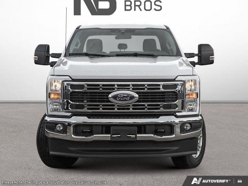 Ford F-350 Super Duty XLT  - Diesel Engine 1FT8W3BT3TED97480 136570