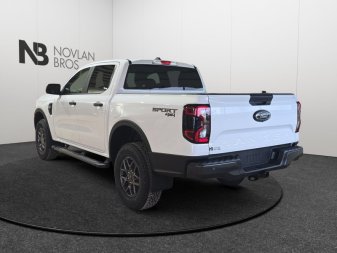 2026 Ford Ranger XLT  - Running Boards - Image 3