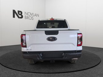 2026 Ford Ranger XLT  - Running Boards - Image 4