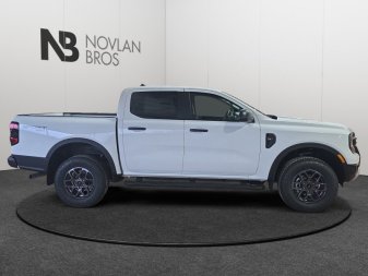 2026 Ford Ranger XLT  - Running Boards - Image 6