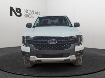 2026 Ford Ranger XLT  - Running Boards - Image 7