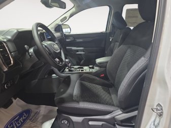 2026 Ford Ranger XLT  - Running Boards - Image 8