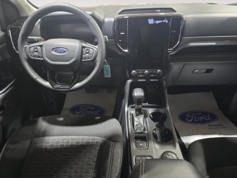 2026 Ford Ranger XLT  - Running Boards - Image 9