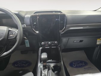 2026 Ford Ranger XLT  - Running Boards - Image 10