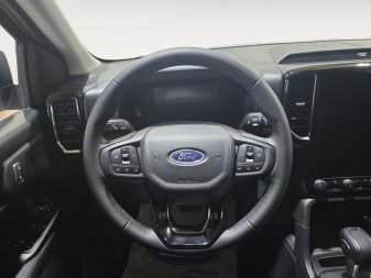 2026 Ford Ranger XLT  - Running Boards - Image 11