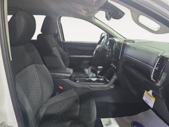 2026 Ford Ranger XLT  - Running Boards - Image 13