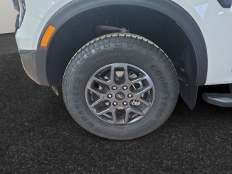 2026 Ford Ranger XLT  - Running Boards - Image 14