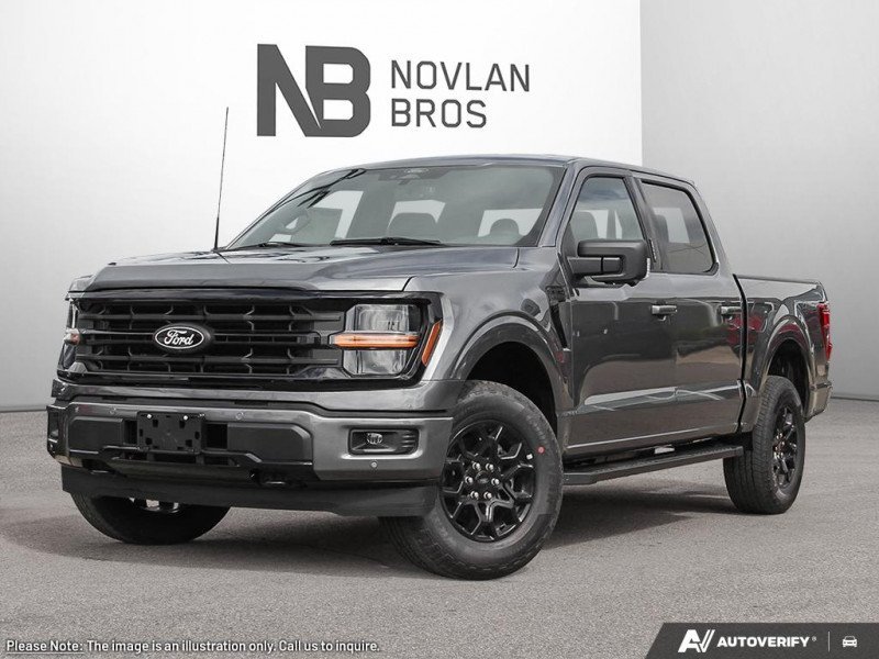 Ford F-150 XLT 1FTEW3LP5TKD39165 136635