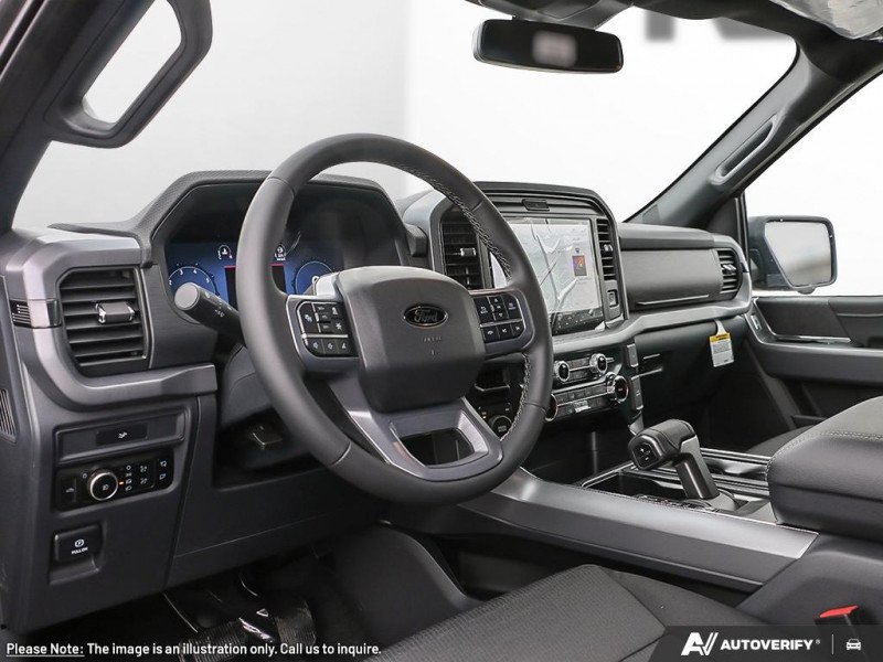 Ford F-150 XLT 1FTEW3LP5TKD39165 136646