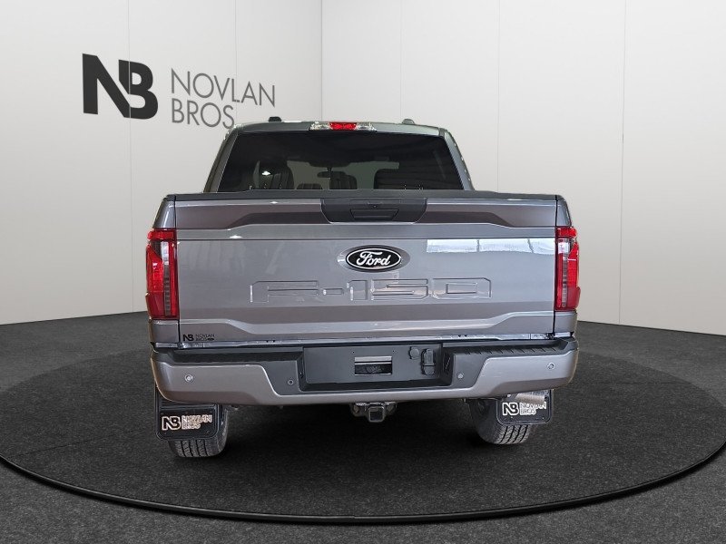 Ford F-150 STX  - 20 inch Wheels - Fog Lamps 1FTEW2LP4TKD38342 137007