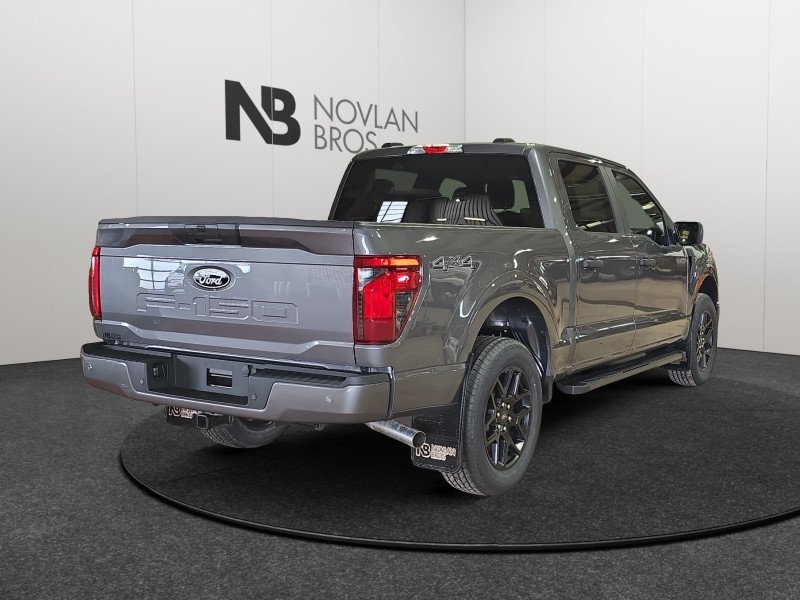 Ford F-150 STX  - 20 inch Wheels - Fog Lamps 1FTEW2LP4TKD38342 137008