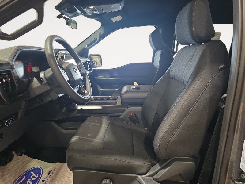 Ford F-150 STX  - 20 inch Wheels - Fog Lamps 1FTEW2LP4TKD38342 137011