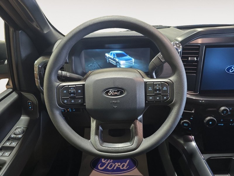 Ford F-150 STX  - 20 inch Wheels - Fog Lamps 1FTEW2LP4TKD38342 137014