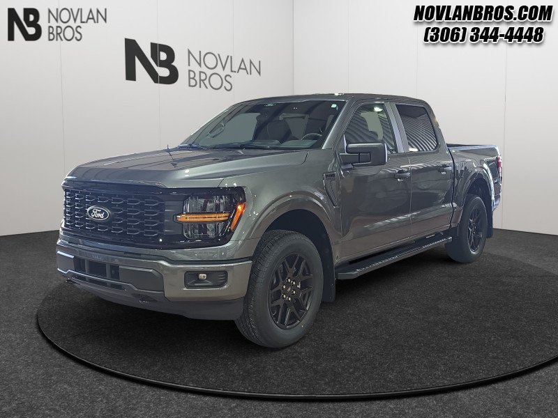 Ford F-150 STX  - 20 inch Wheels - Fog Lamps 1FTEW2LP4TKD38342 140419