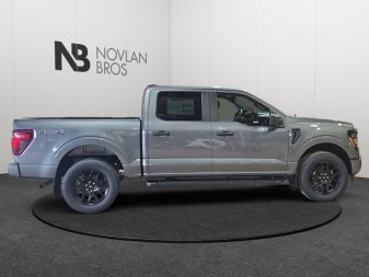 2026 Ford F-150 STX  - 20 inch Wheels - Fog Lamps - Image 6