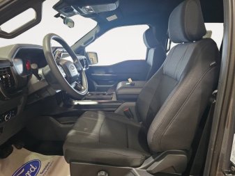 2026 Ford F-150 STX  - 20 inch Wheels - Fog Lamps - Image 8